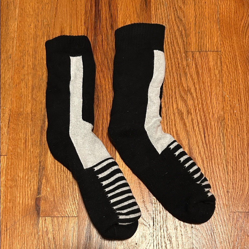 Dr Martens Double Doc Socks S/M